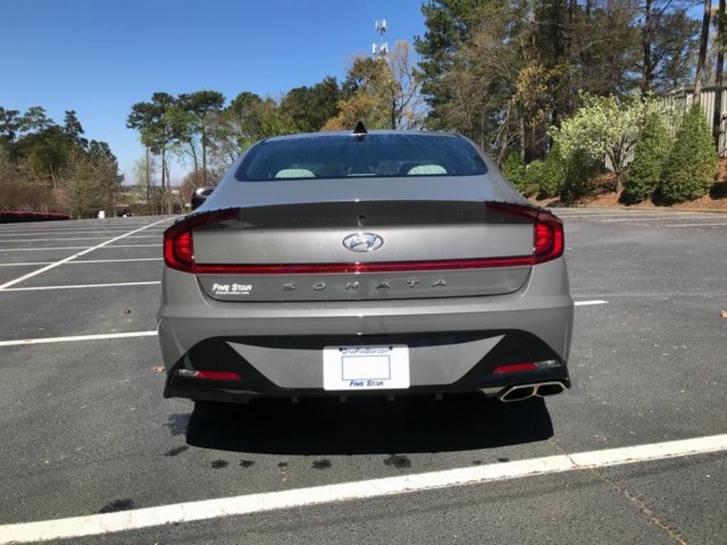 2023 Hyundai Sonata - $26,500