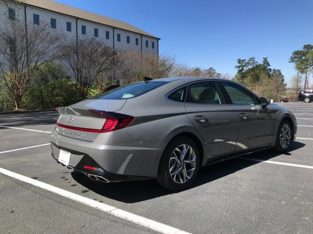 2023 Hyundai Sonata - $26,500