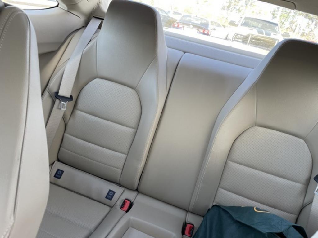 2014 Mercedes-Benz C-Class - $17,000