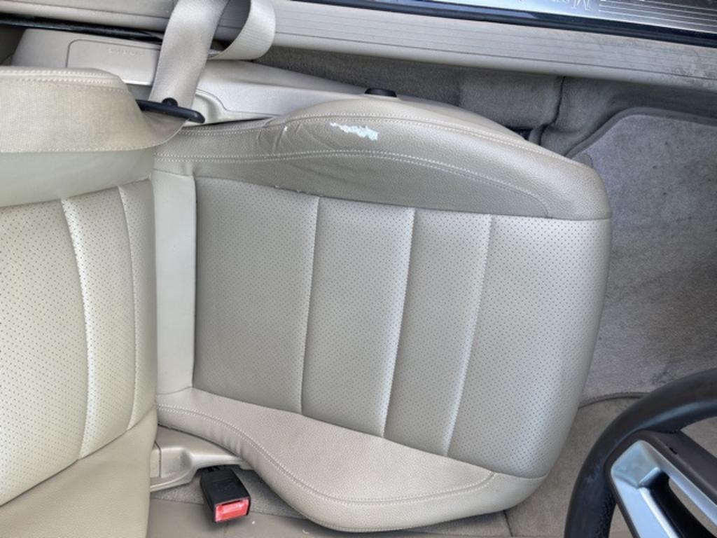2014 Mercedes-Benz C-Class - $17,000