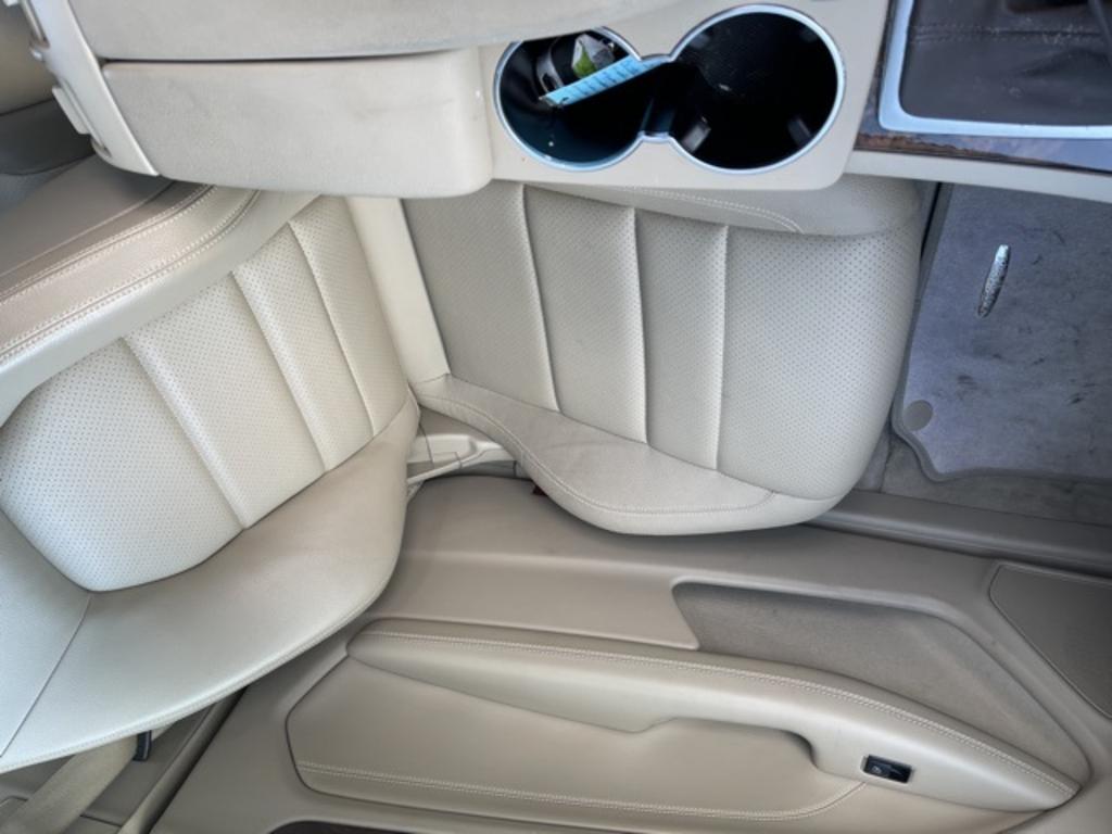 2014 Mercedes-Benz C-Class - $17,000