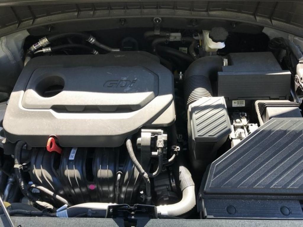 2021 Hyundai Tucson - $29,500