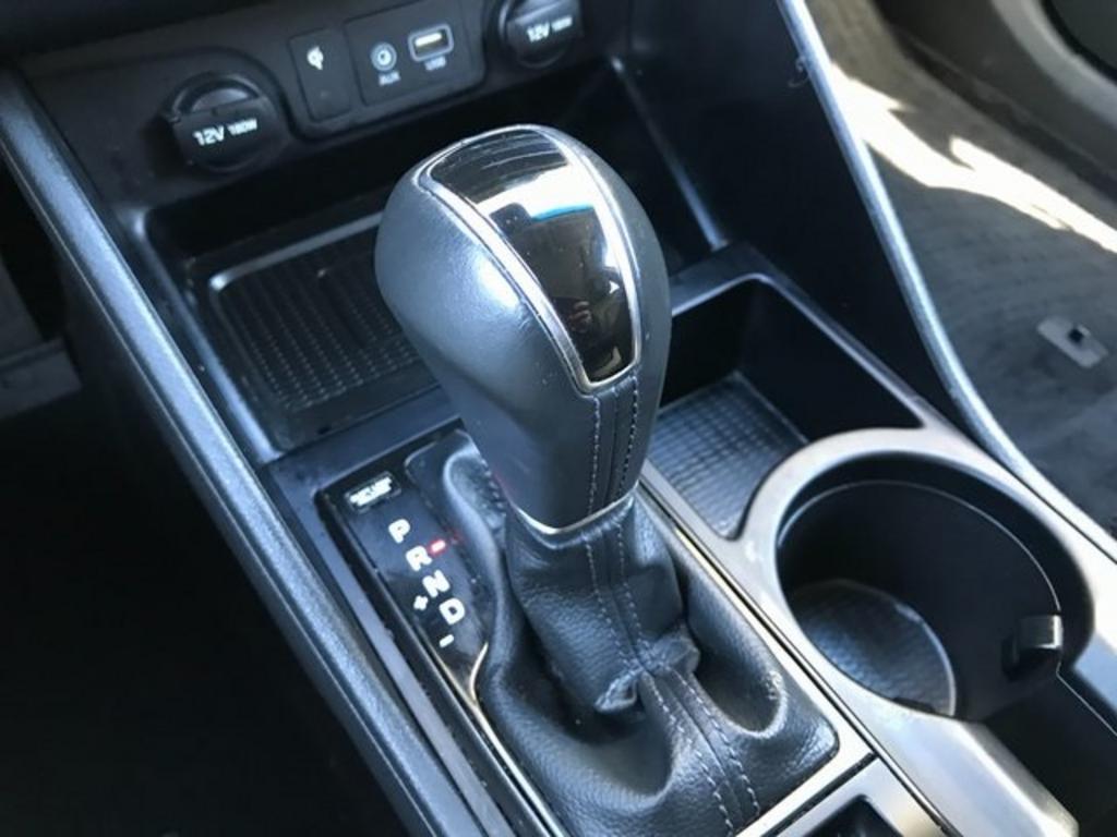 2021 Hyundai Tucson - $29,500