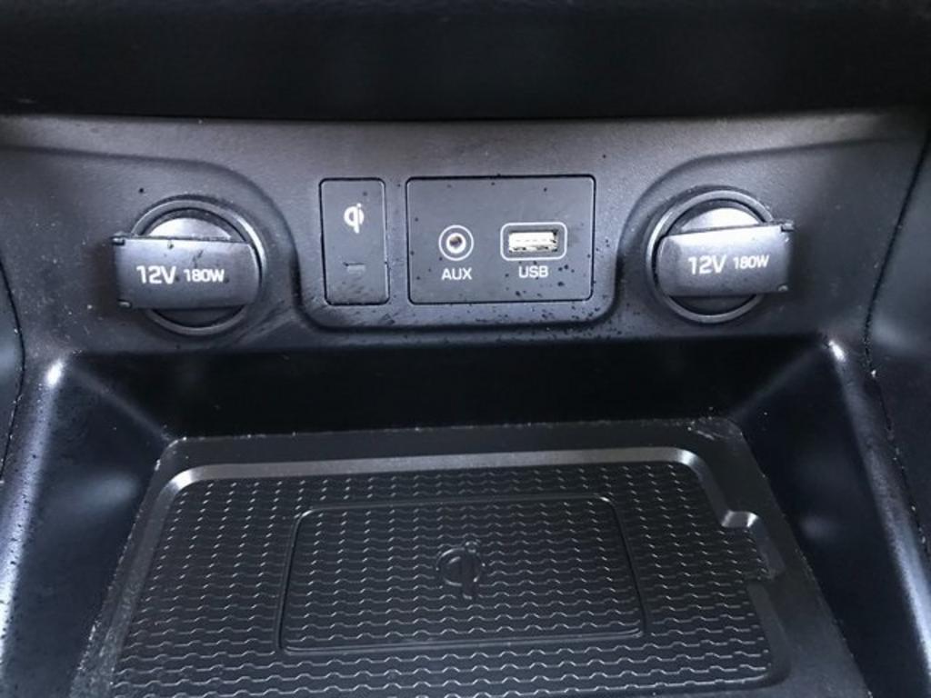 2021 Hyundai Tucson - $29,500