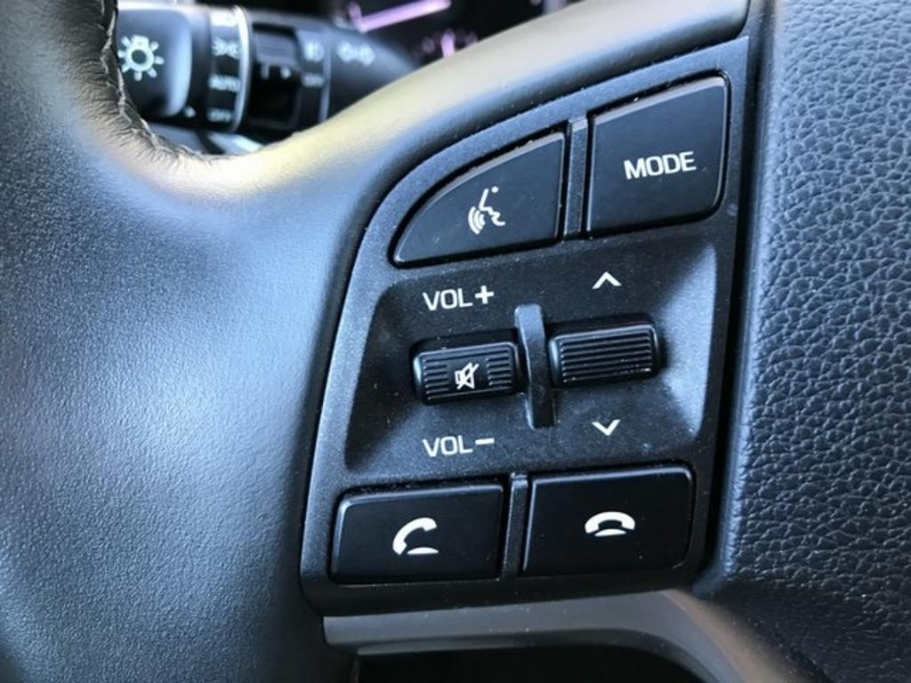 2021 Hyundai Tucson - $29,500