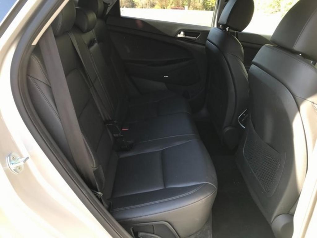 2021 Hyundai Tucson - $29,500