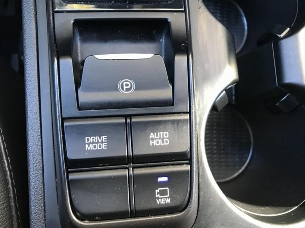 2021 Hyundai Tucson - $29,500
