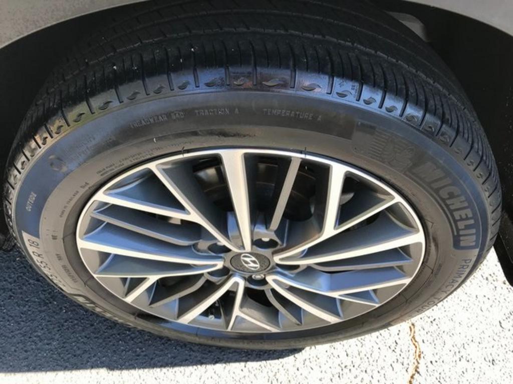 2021 Hyundai Tucson - $29,500