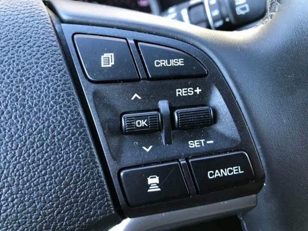 2021 Hyundai Tucson - $29,500