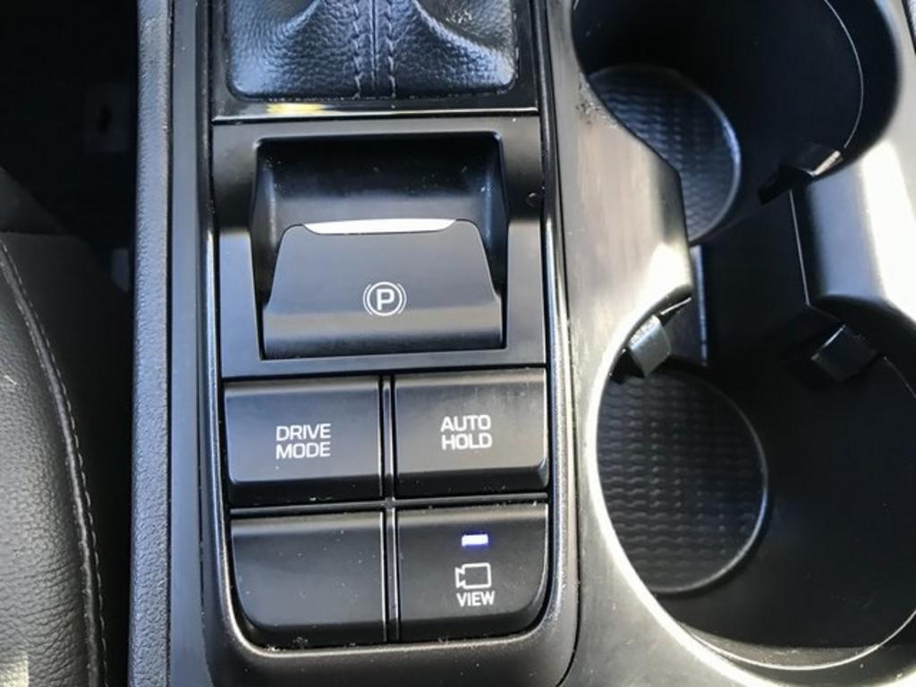 2021 Hyundai Tucson - $29,500