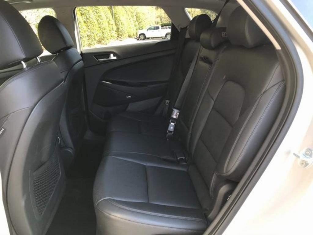 2021 Hyundai Tucson - $29,500