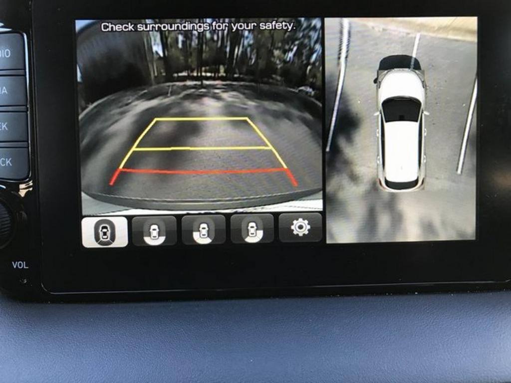2021 Hyundai Tucson - $29,500