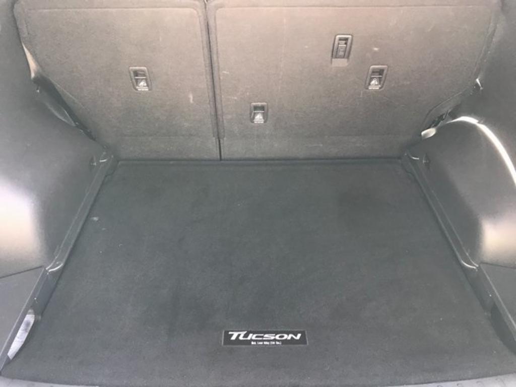 2021 Hyundai Tucson - $29,500