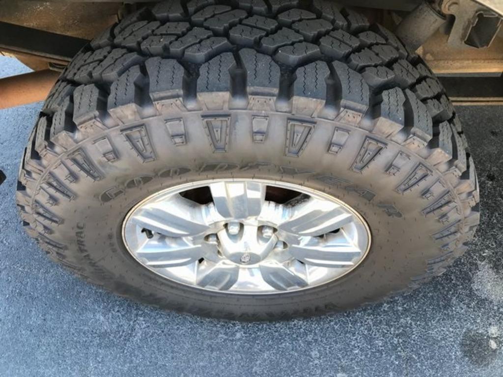 2011 Ford F-150 - $12,000