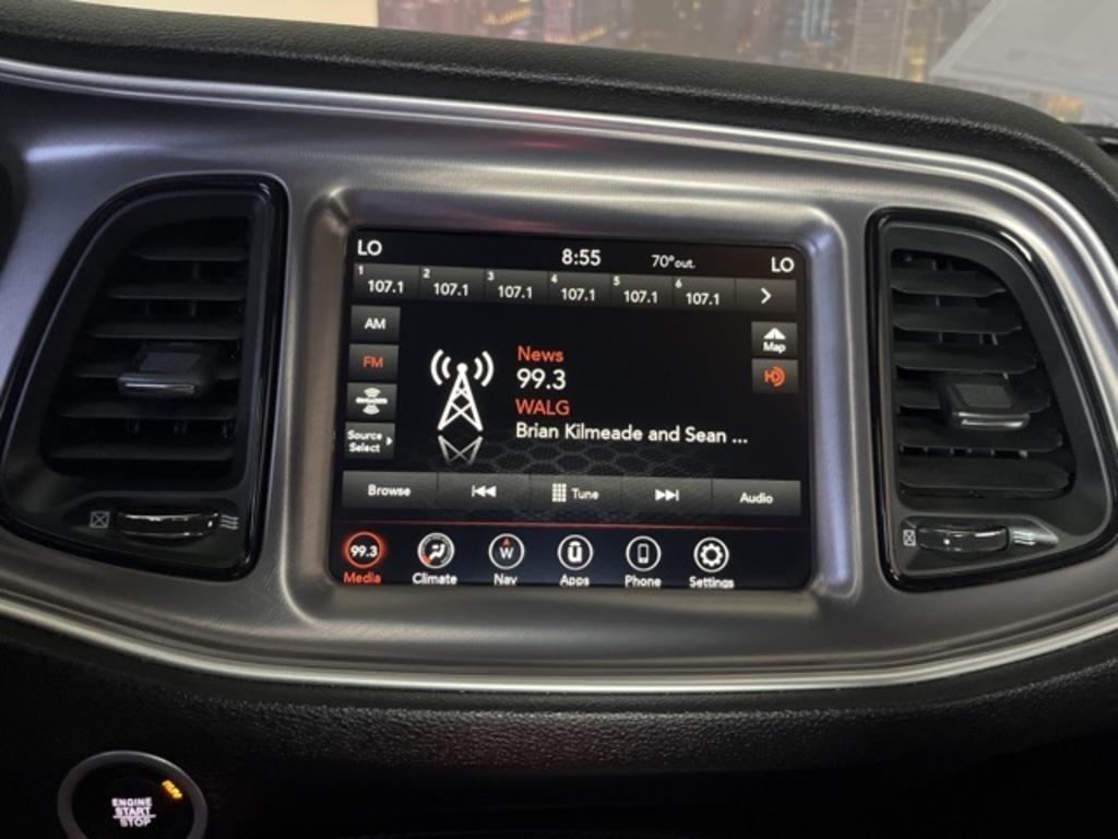 2021 Dodge Challenger - $30,500