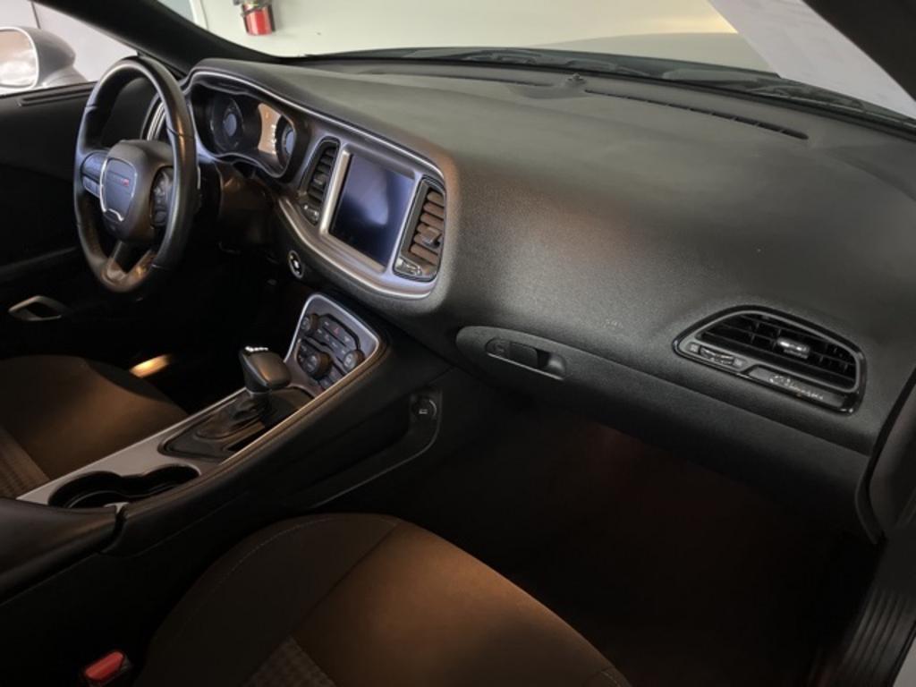 2021 Dodge Challenger - $30,500