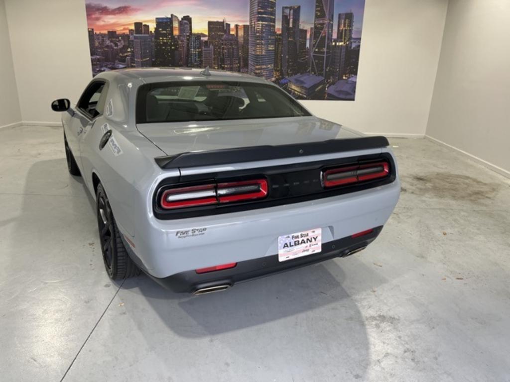 2021 Dodge Challenger - $30,500