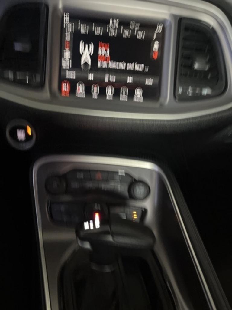 2021 Dodge Challenger - $30,500