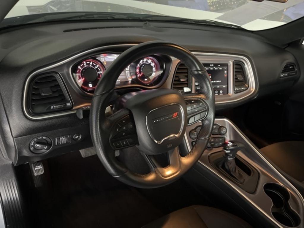 2021 Dodge Challenger - $30,500