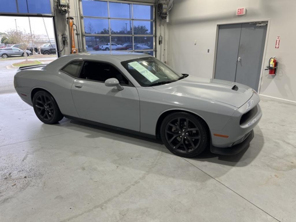 2021 Dodge Challenger - $30,500