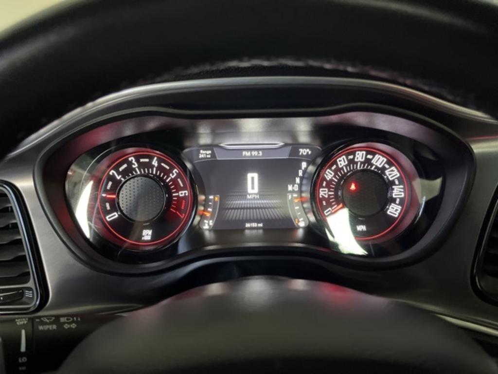 2021 Dodge Challenger - $30,500