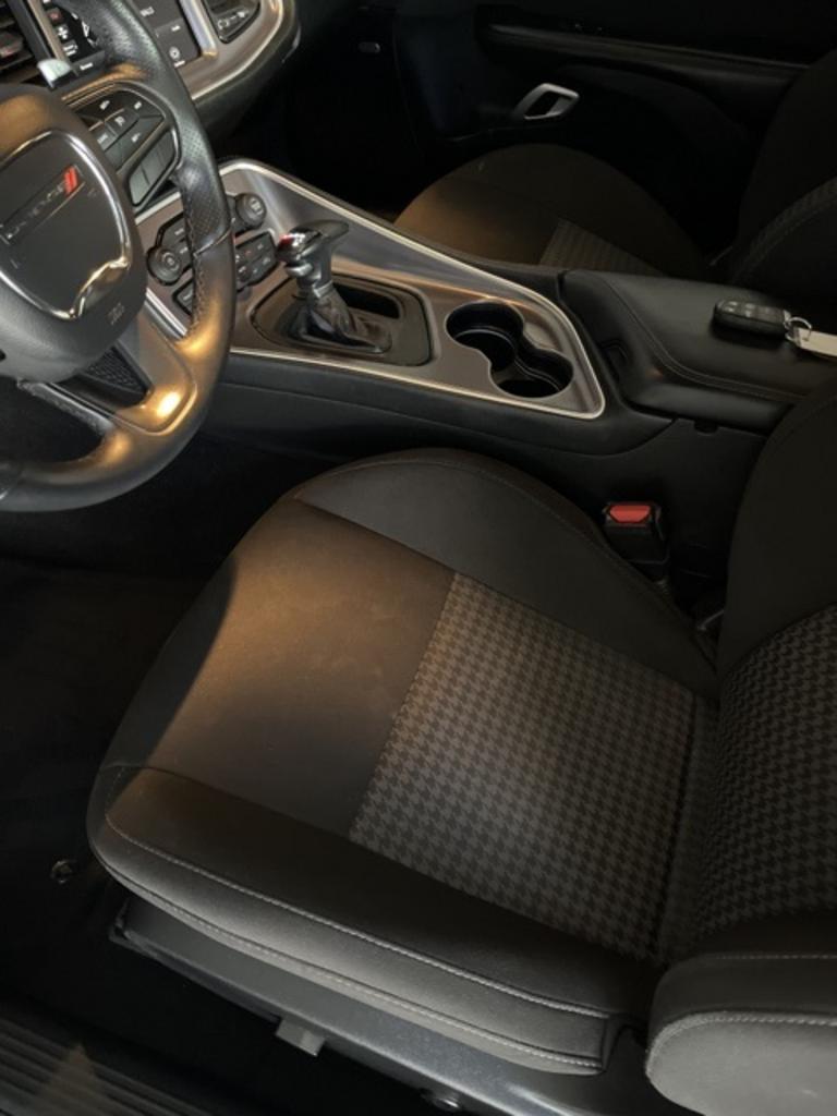 2021 Dodge Challenger - $30,500