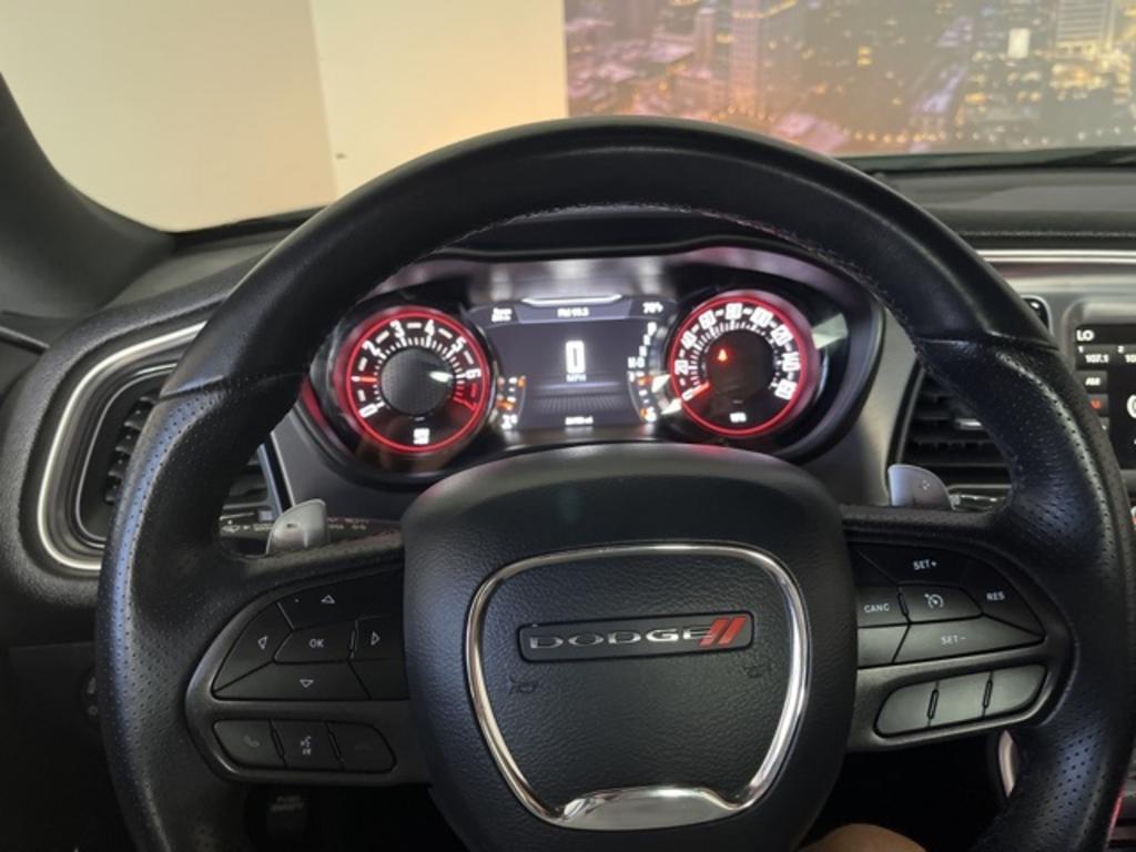 2021 Dodge Challenger - $30,500