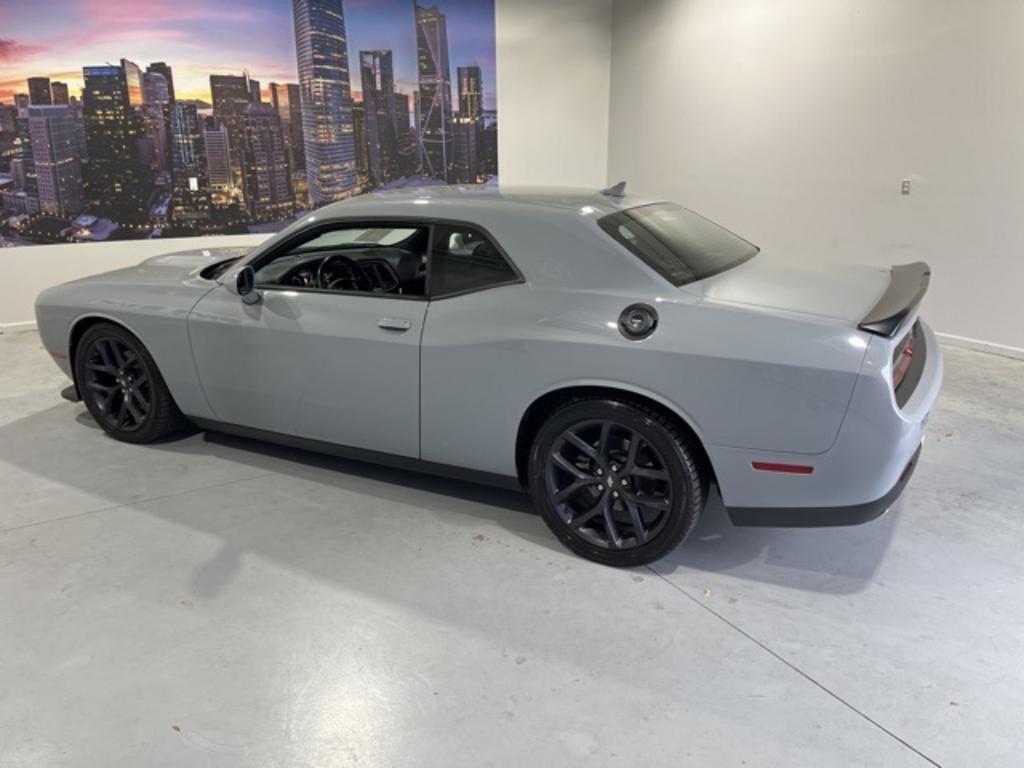2021 Dodge Challenger - $30,500