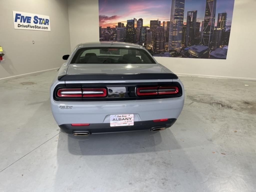 2021 Dodge Challenger - $30,500