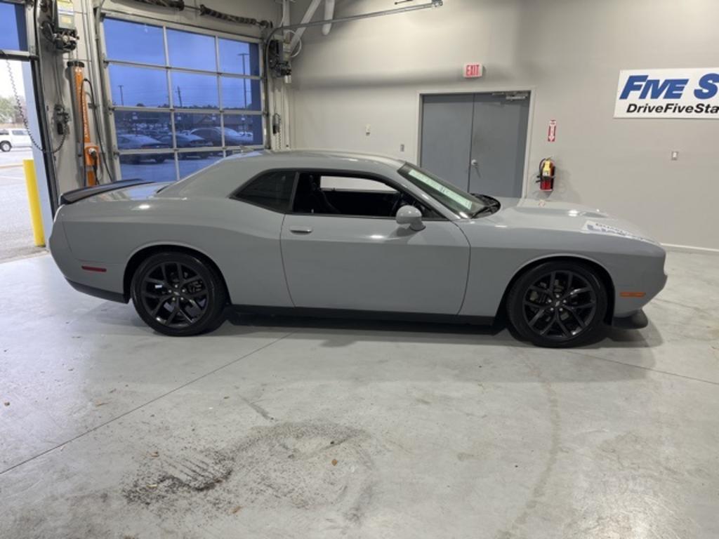 2021 Dodge Challenger - $30,500