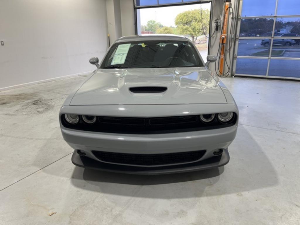 2021 Dodge Challenger - $30,500