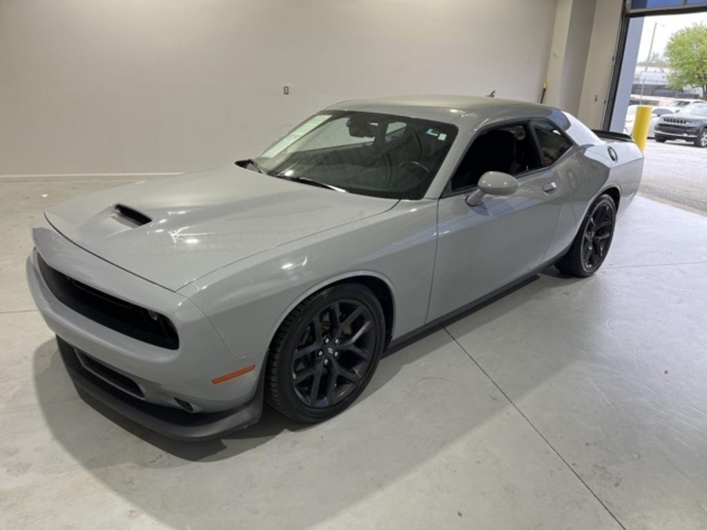 2021 Dodge Challenger - $30,500