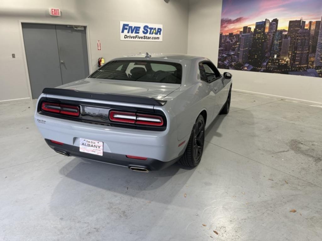 2021 Dodge Challenger - $30,500