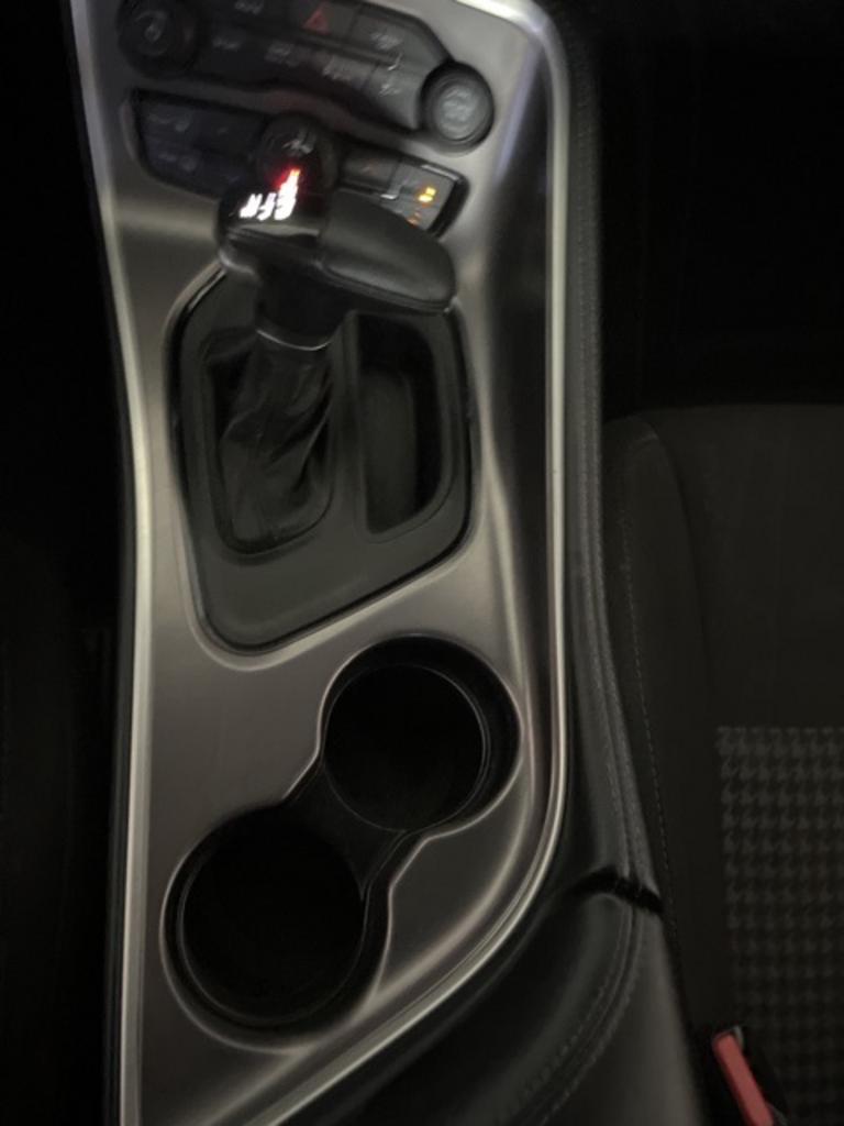 2021 Dodge Challenger - $30,500