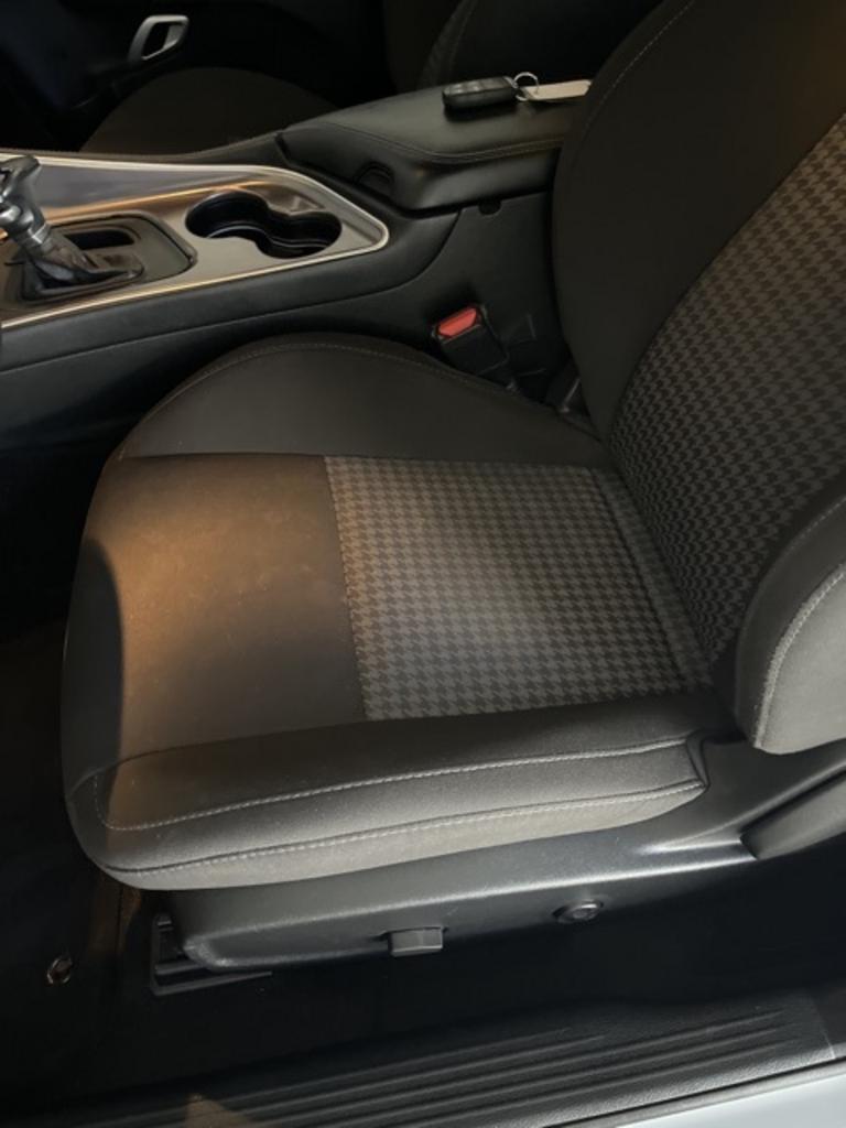 2021 Dodge Challenger - $30,500