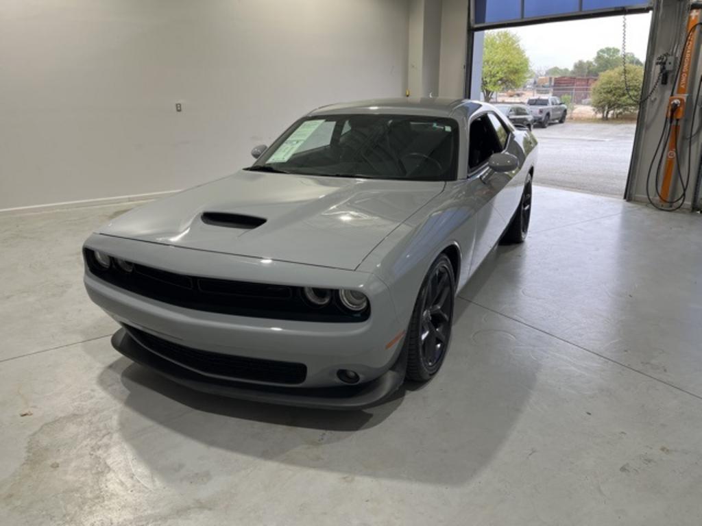 2021 Dodge Challenger - $30,500