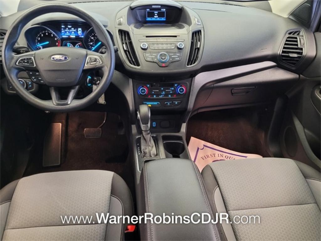 2018 Ford Escape - $17,500