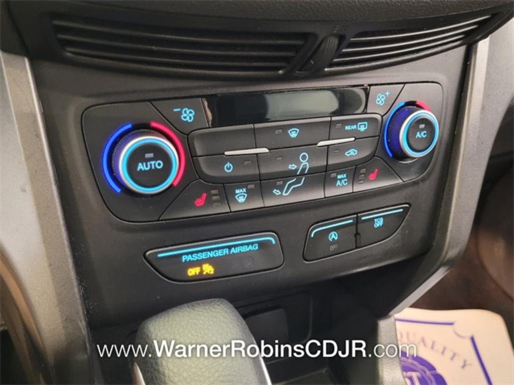 2018 Ford Escape - $17,500