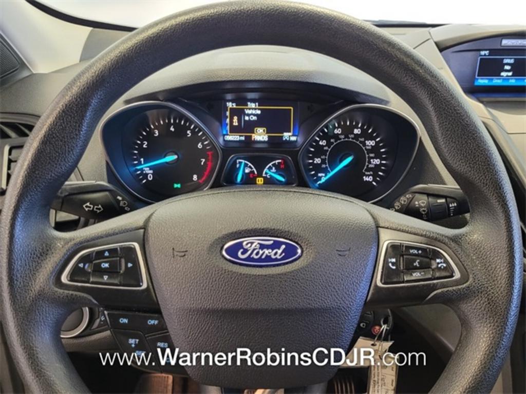 2018 Ford Escape - $17,500