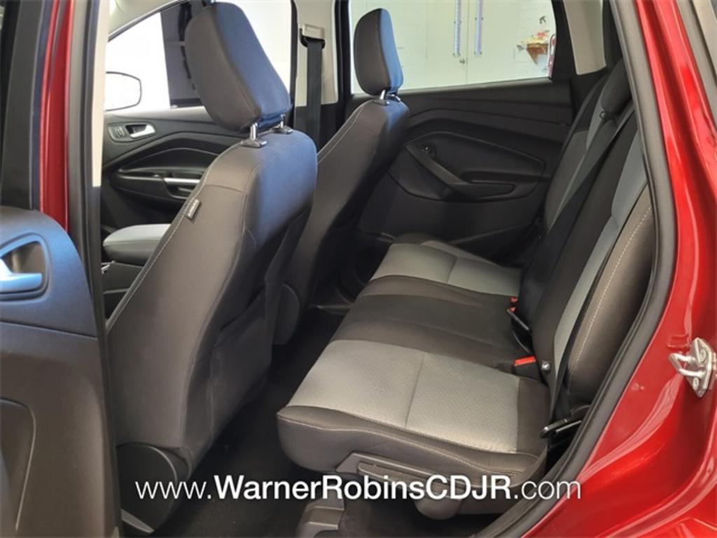 2018 Ford Escape - $17,500