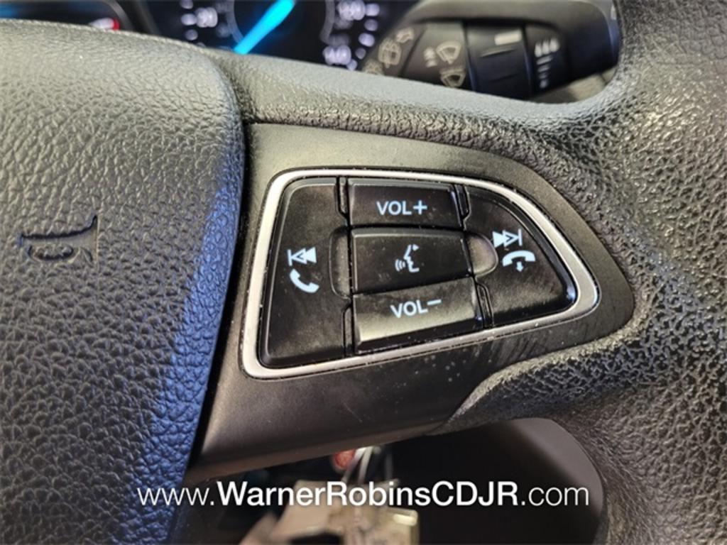 2018 Ford Escape - $17,500