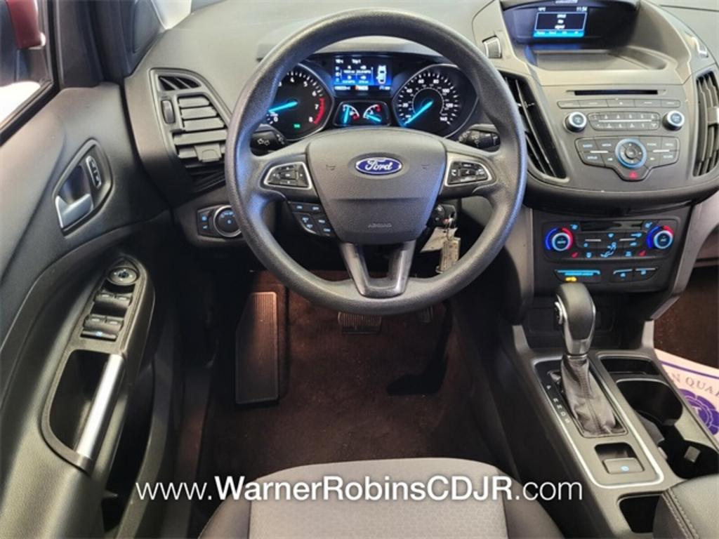 2018 Ford Escape - $17,500