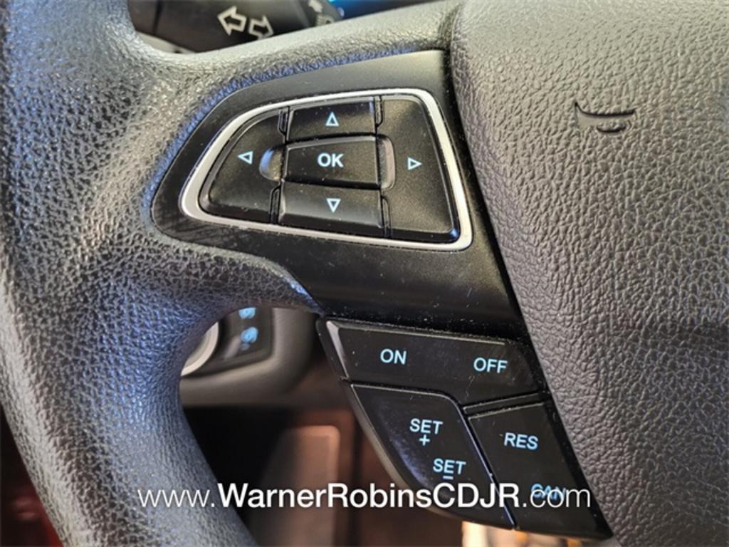2018 Ford Escape - $17,500