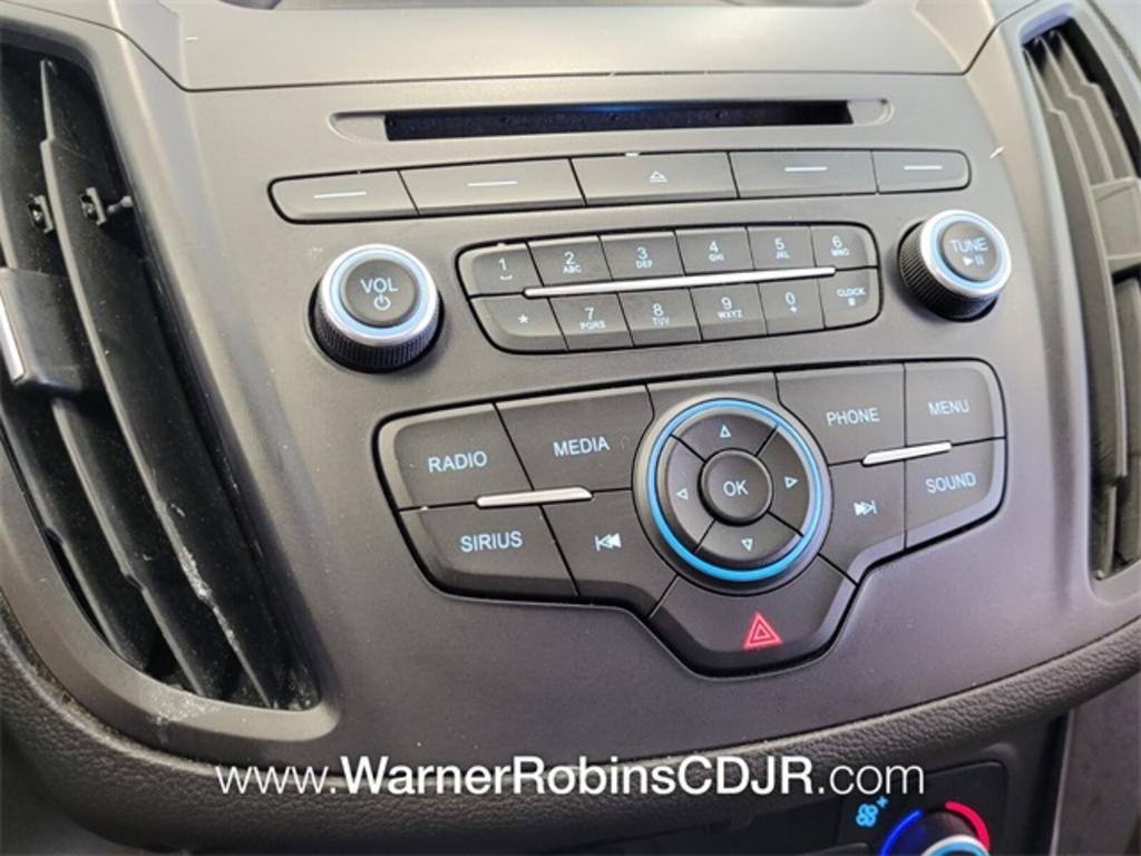 2018 Ford Escape - $17,500