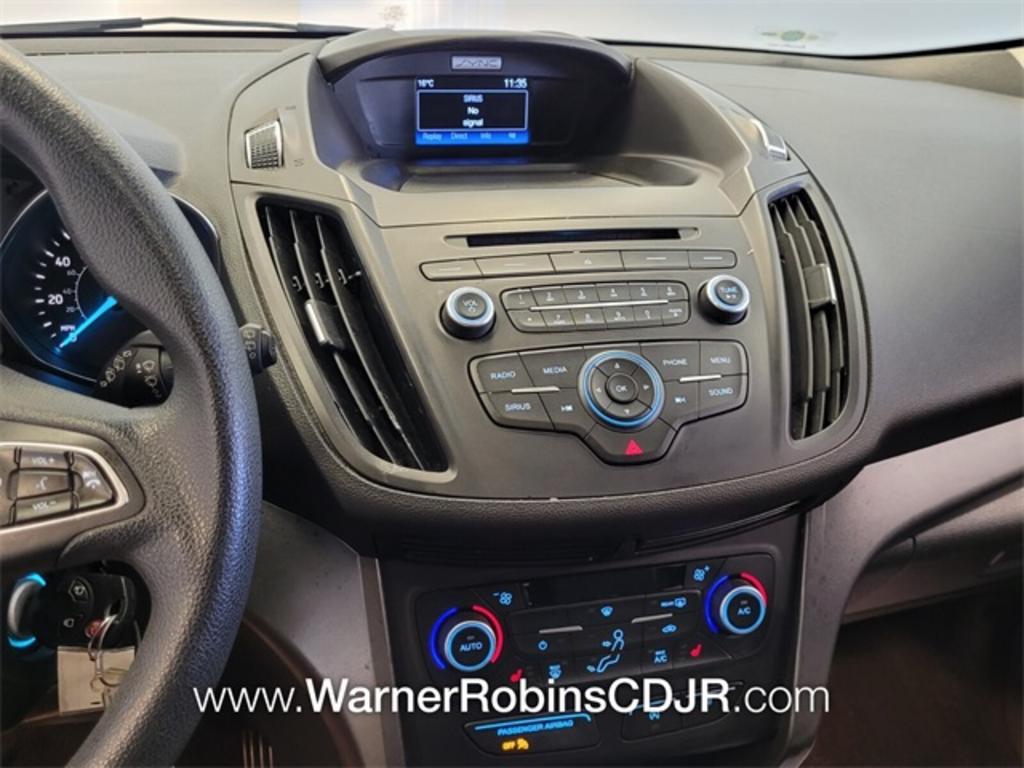 2018 Ford Escape - $17,500