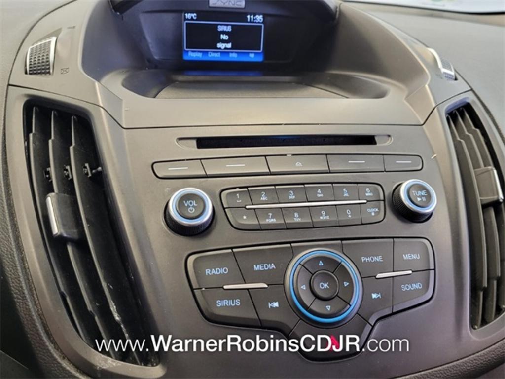 2018 Ford Escape - $17,500