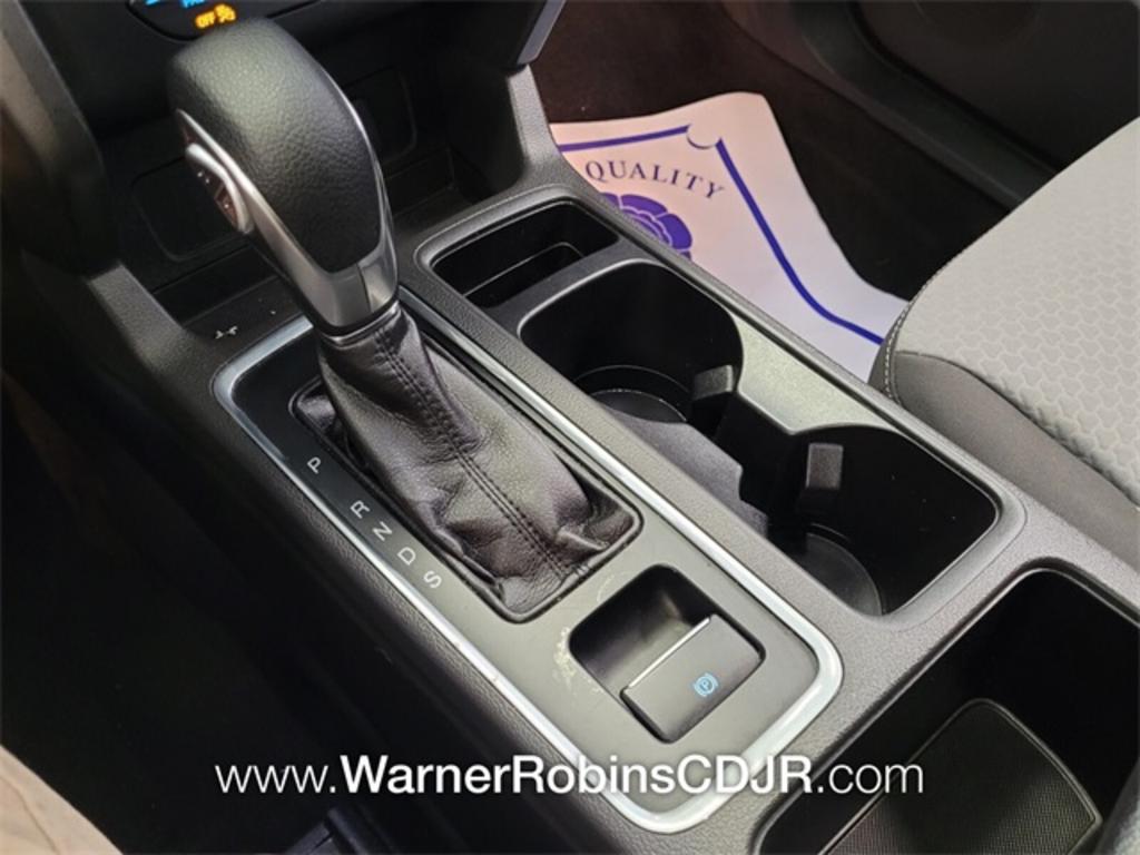 2018 Ford Escape - $17,500