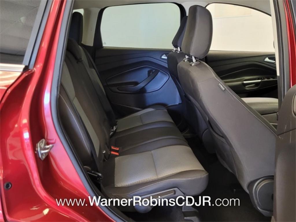 2018 Ford Escape - $17,500