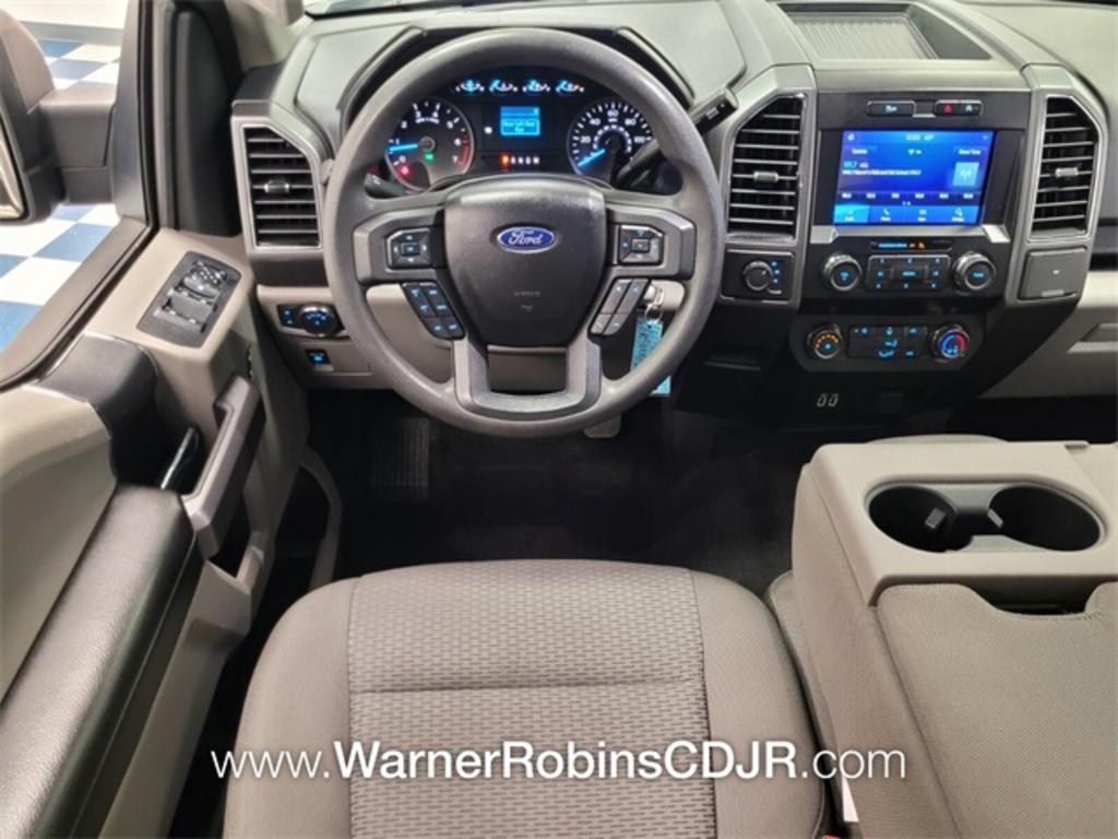 2020 Ford F-150 - $38,000