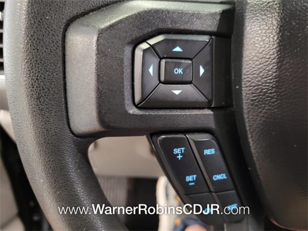 2020 Ford F-150 - $38,000